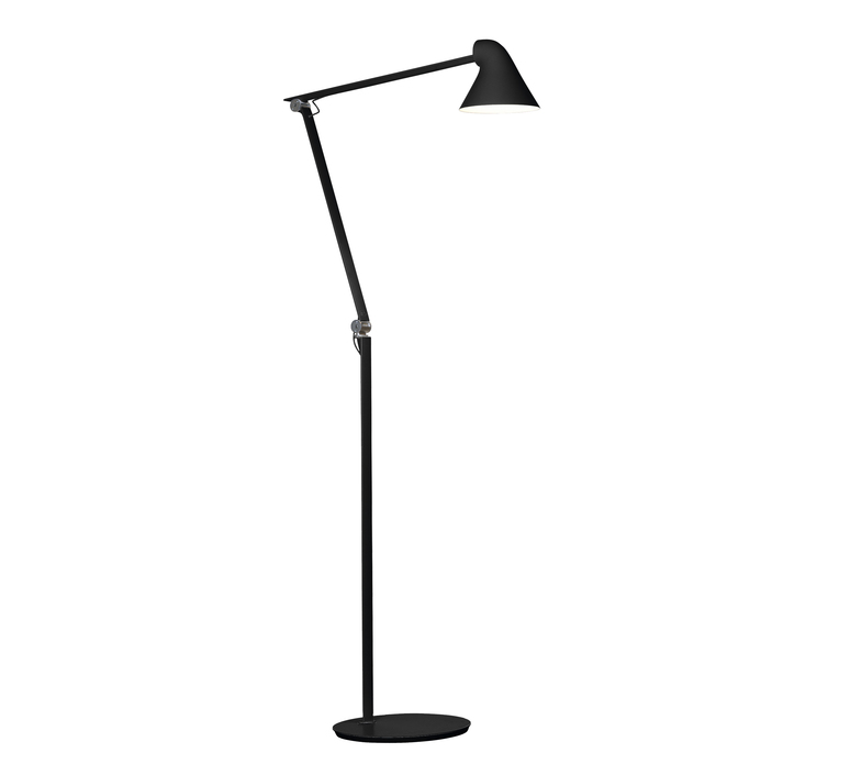 Njp studio nendo lampadaire floor light  louis poulsen 5744165138  design signed 49197 product