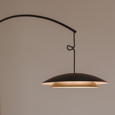 Noway big quel designer francesc vilaro lampadaire  leds c4 25 8394 05 05  design signed nedgis 181610 thumb