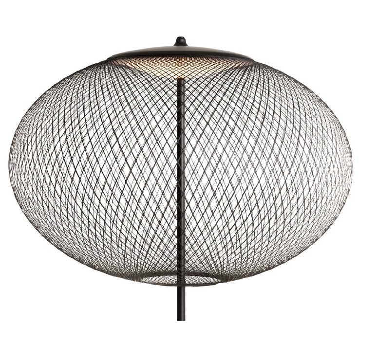 Nr2 medium quel designer bertjan pot lampadaire  moooi 8718282349114  design signed nedgis 187900 product