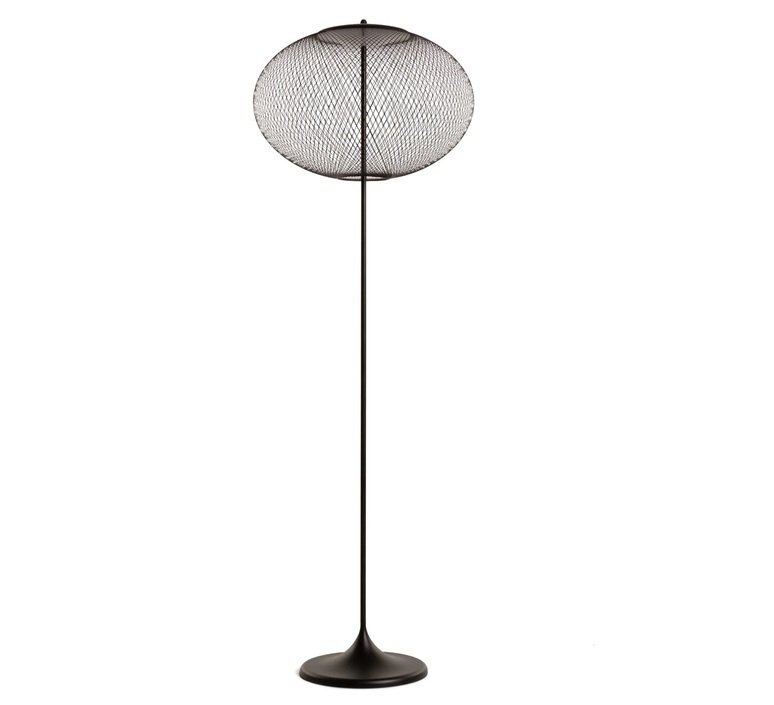 Nr2 medium quel designer bertjan pot lampadaire  moooi 8718282349114  design signed nedgis 187901 product