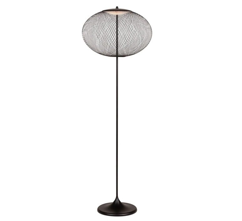 Nr2 medium quel designer bertjan pot lampadaire  moooi 8718282349114  design signed nedgis 187902 product