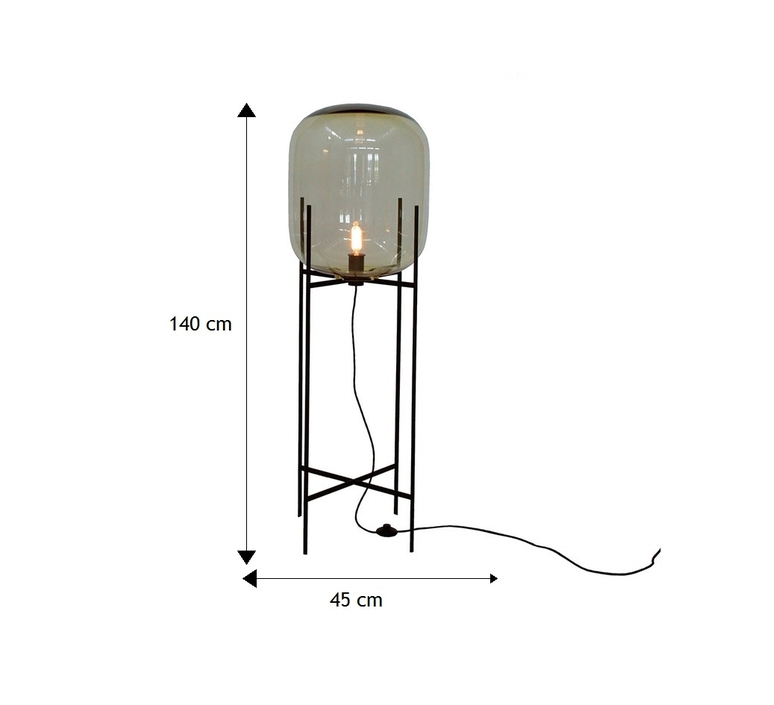 Oda big sebastian herkner pulpo 3050 as luminaire lighting design signed 25549 product