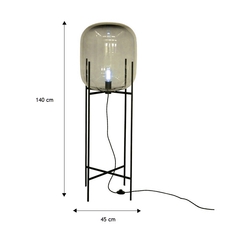 Oda big sebastian herkner pulpo 3050 gs luminaire lighting design signed 25553 thumb