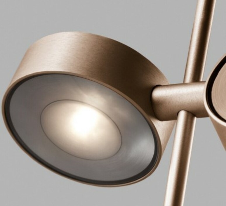 Orbit floor quel designer nital patel lampadaire  light point 270783  design signed nedgis 196976 product