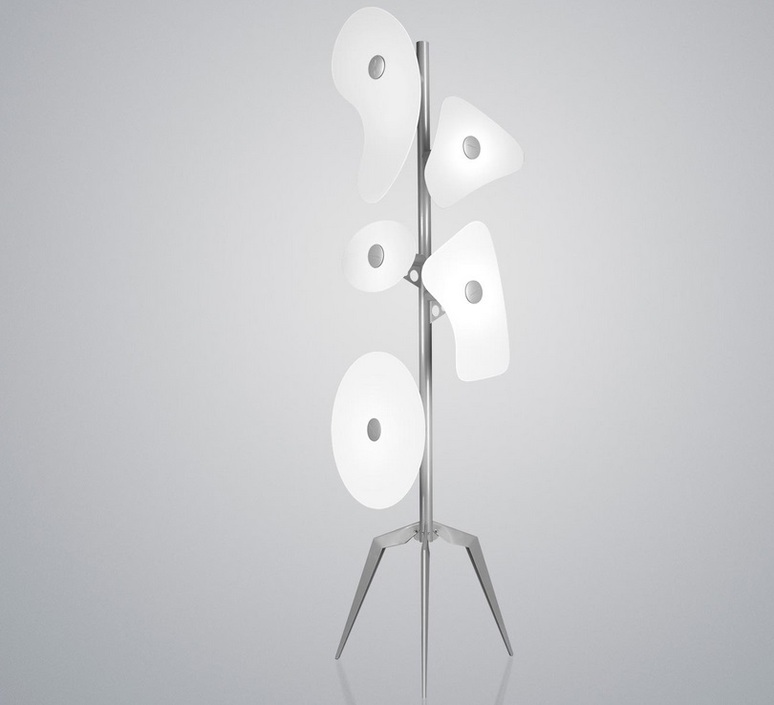 Orbital ferruccio laviani lampadaire floor light  foscarini 36003 10  design signed nedgis 91477 product