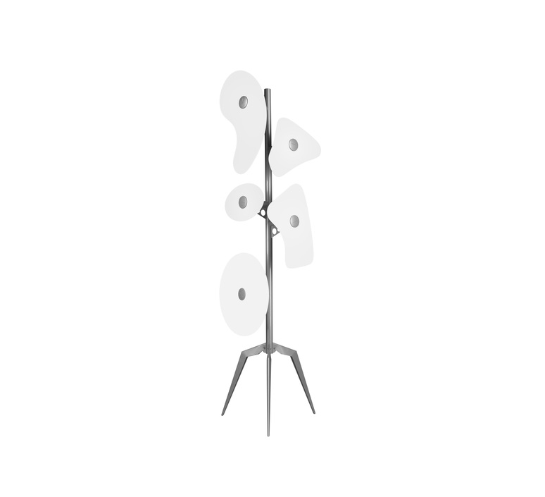 Orbital ferruccio laviani lampadaire floor light  foscarini 36003 10  design signed nedgis 91479 product