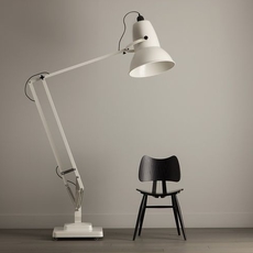 Original 1227 giant george carwardine anglepoise 31751 luminaire lighting design signed 25900 thumb