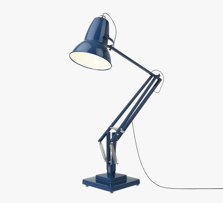 Original 1227 giant george carwardine anglepoise 31755 luminaire lighting design signed 205773 product