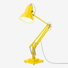 Original 1227 giant george carwardine anglepoise 31755 luminaire lighting design signed 25910 thumb