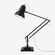 Original 1227 giant george carwardine anglepoise 30586 luminaire lighting design signed 25792 thumb