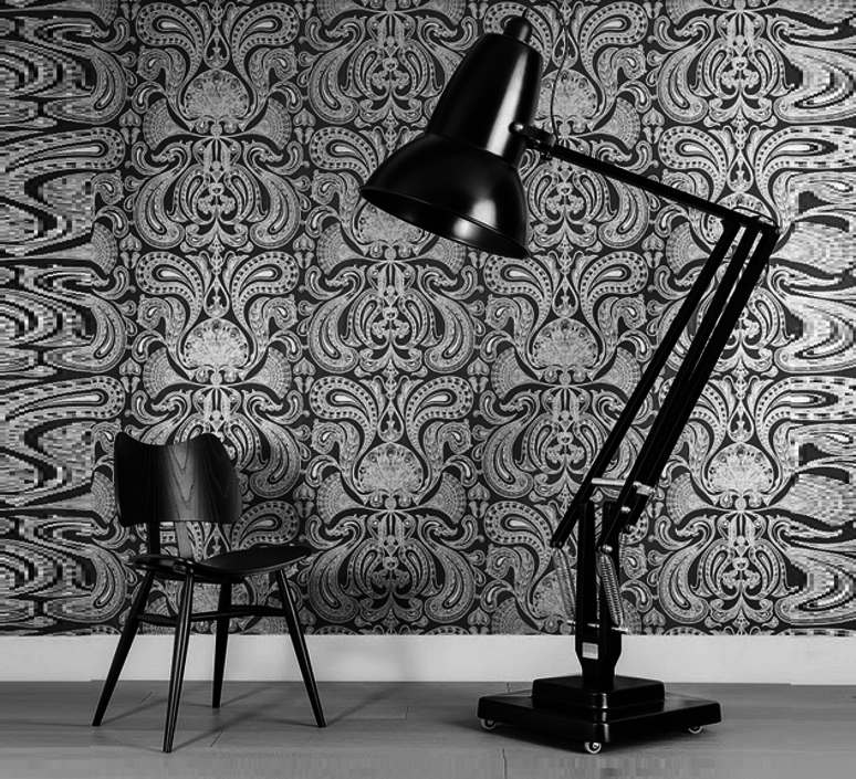 Original 1227 giant george carwardine anglepoise 30586 luminaire lighting design signed 25923 product