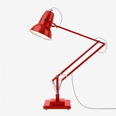 Original 1227 giant george carwardine anglepoise 31759 luminaire lighting design signed 25917 thumb