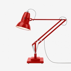 Original 1227 giant george carwardine anglepoise 31759 luminaire lighting design signed 25918 thumb