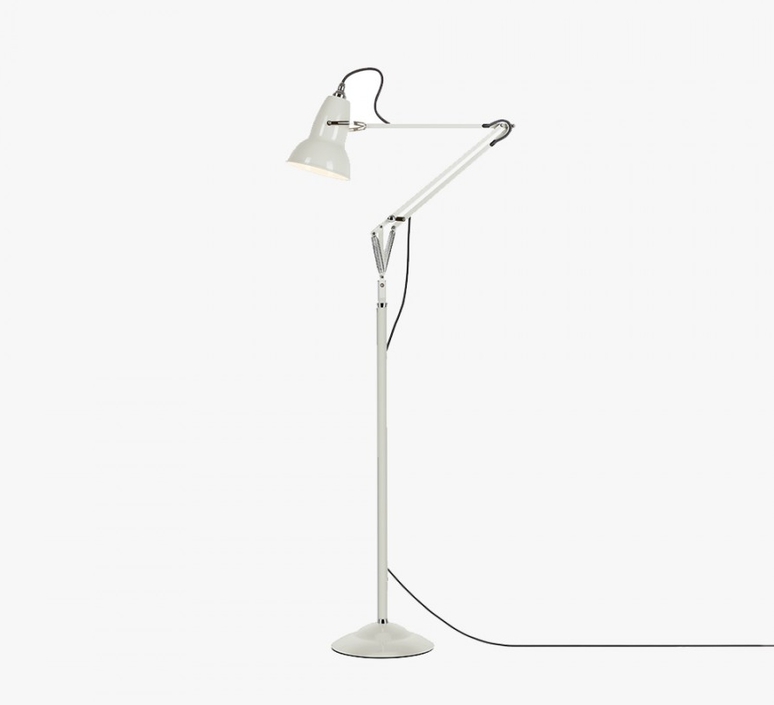 Original 1227 george carwardine anglepoise 31647 luminaire lighting design signed 26165 product