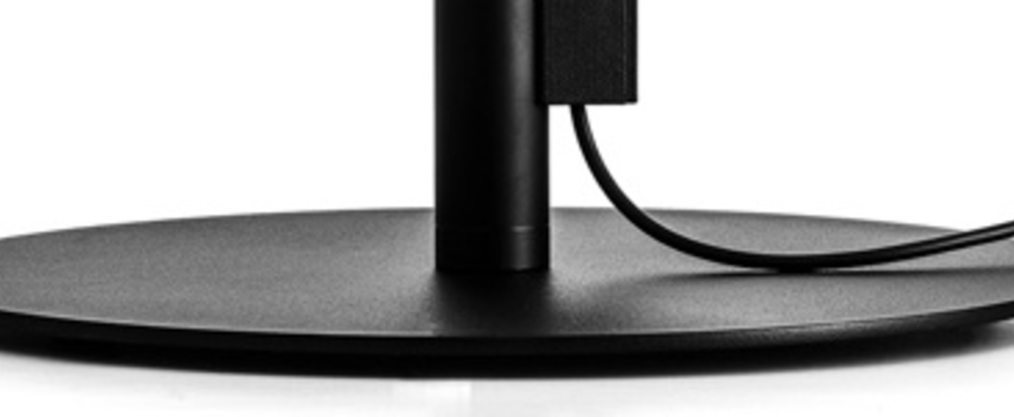 banner-image Lampadaire origine 290 noir mat led 3000k 1000lm o37cm h290cm davide groppi normal