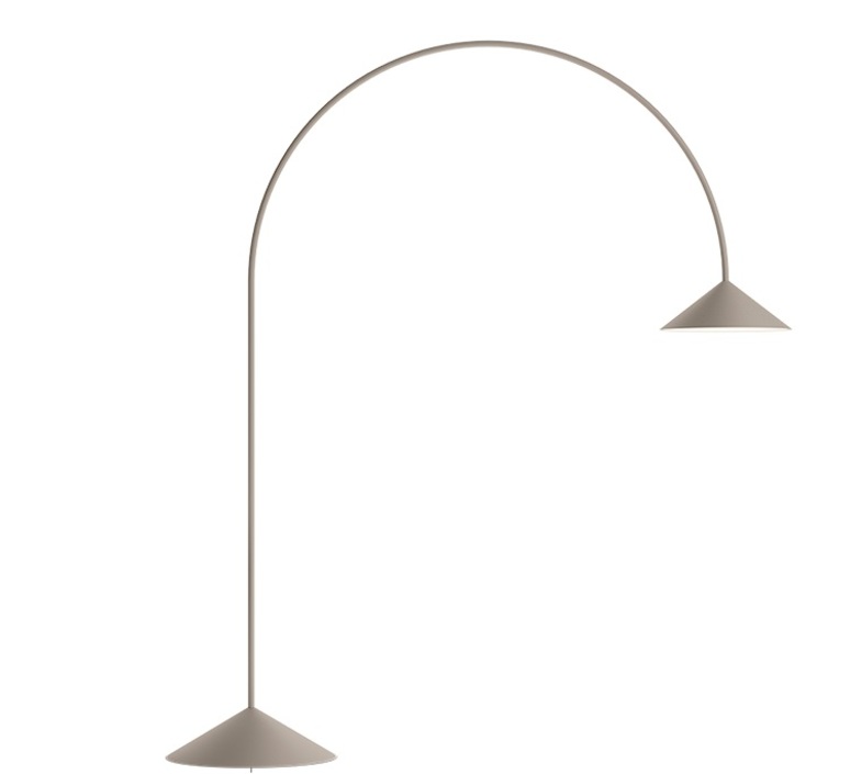 Out 4275 victor carrasco lampadaire floor light  vibia 427525 11  design signed nedgis 175397 product