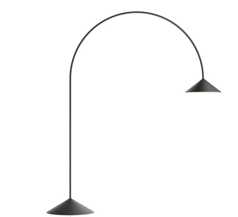 Out 4275 victor carrasco lampadaire floor light  vibia 427522 1z  design signed nedgis 175408 product