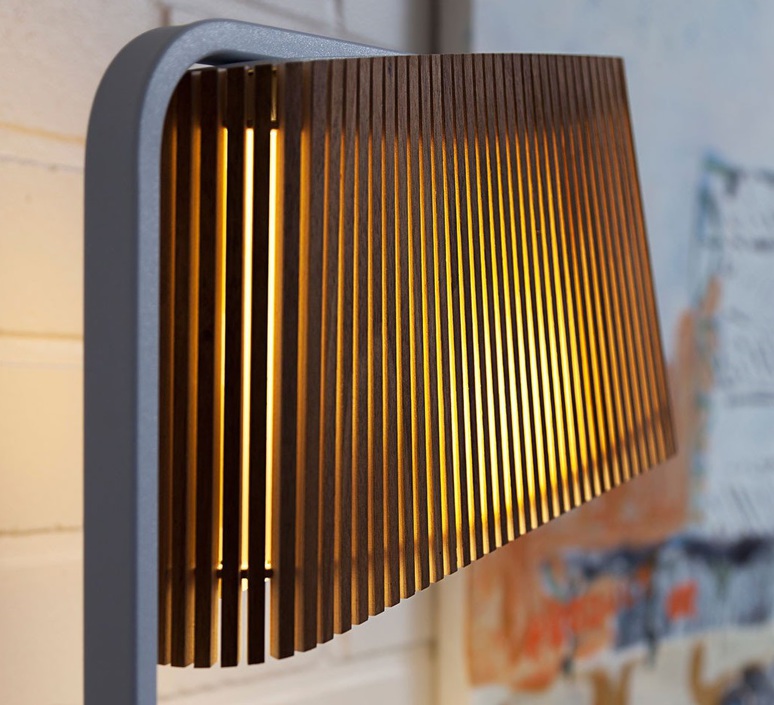 Owalo 7010 seppo koho lampadaire floor light  secto design 16 7010 21  design signed 42206 product