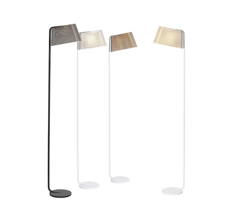 Owalo 7010 seppo koho lampadaire floor light  secto design 16 7010 21  design signed 42208 product