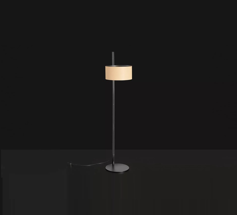 Parallel 396 victor vasilev lampadaire floor light  oluce l0396 sa  design signed nedgis 174066 product