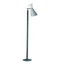 Parliament charles le corbusier lampadaire floor light  nemo lighting par edw 21  design signed 58057 thumb