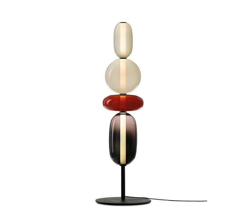 Tim 04 olgoj chorchoj lampadaire floor light  bomma 93100 1 00000 550  design signed 76688 product