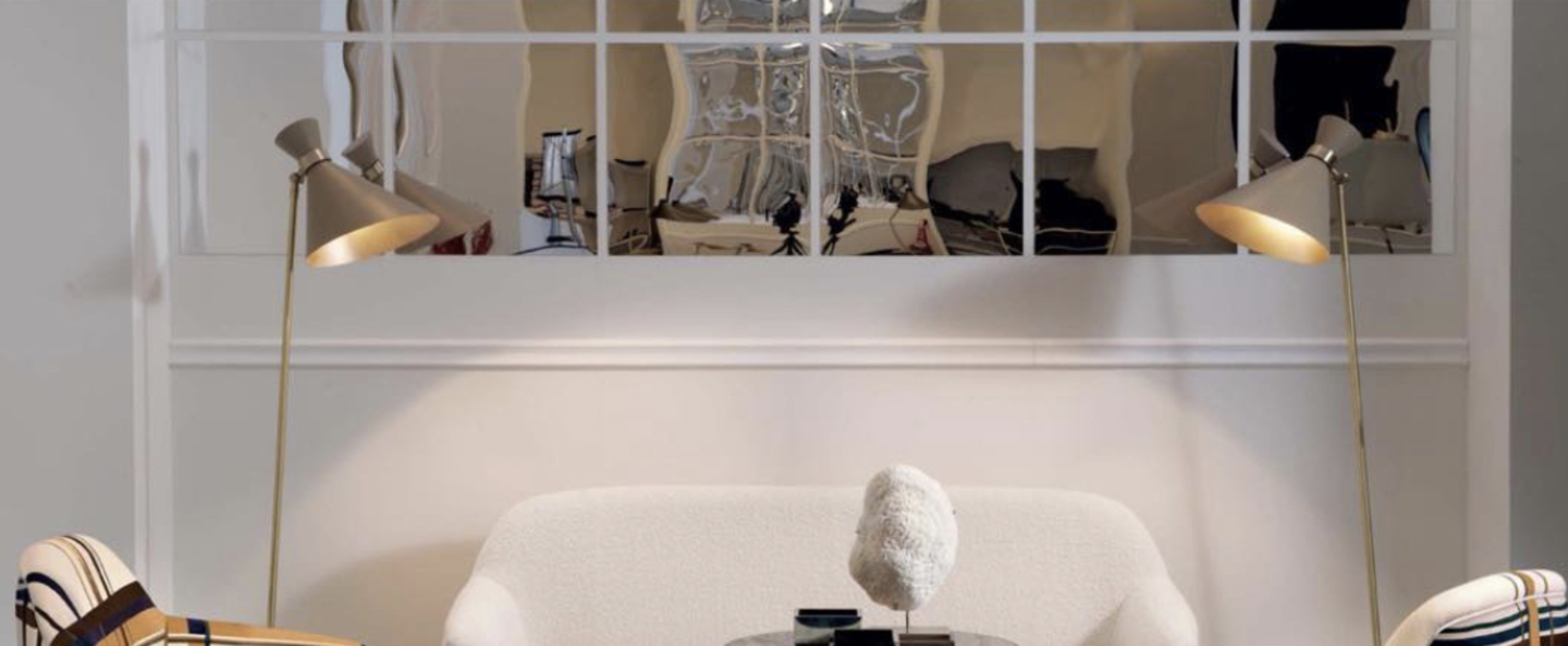 banner-image Lampadaire peggy noir l42cm h160cm gong normal