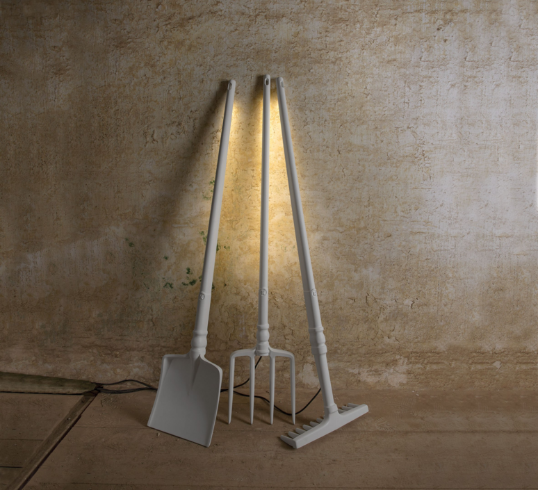 Pelle tobia matteo ugolini lampadaire floor light  karman tobia hp145 2p ext  design signed 37719 product