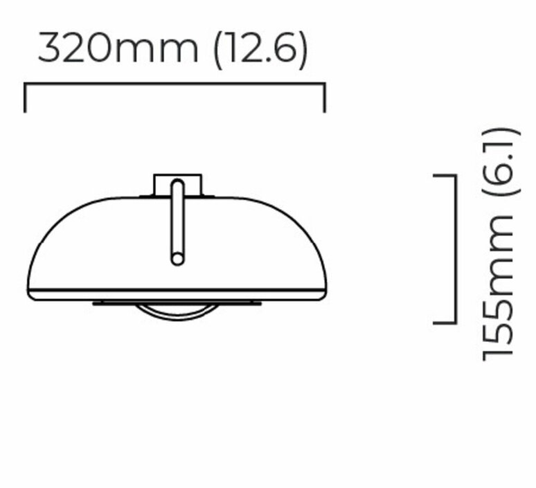 Pendulum dan yeffet lampadaire floor light  cto lighting cto 05 022 0002  design signed nedgis 121545 product