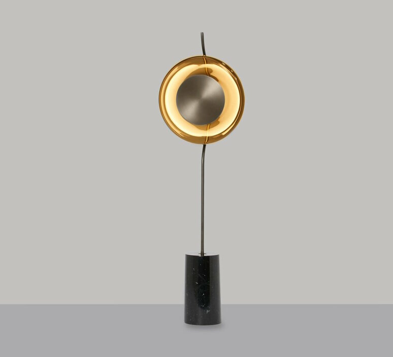 Pendulum dan yeffet lampadaire floor light  cto lighting cto 05 022 0002  design signed nedgis 121548 product