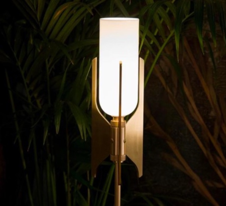 Pennon robbie llewellyn adam yeats lampadaire floor light  bert frank pnn0040   design signed nedgis 109375 product