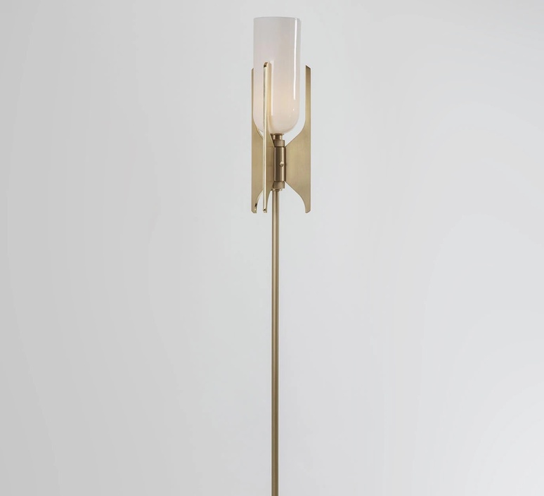 Pennon robbie llewellyn adam yeats lampadaire floor light  bert frank pnn0040   design signed nedgis 109378 product