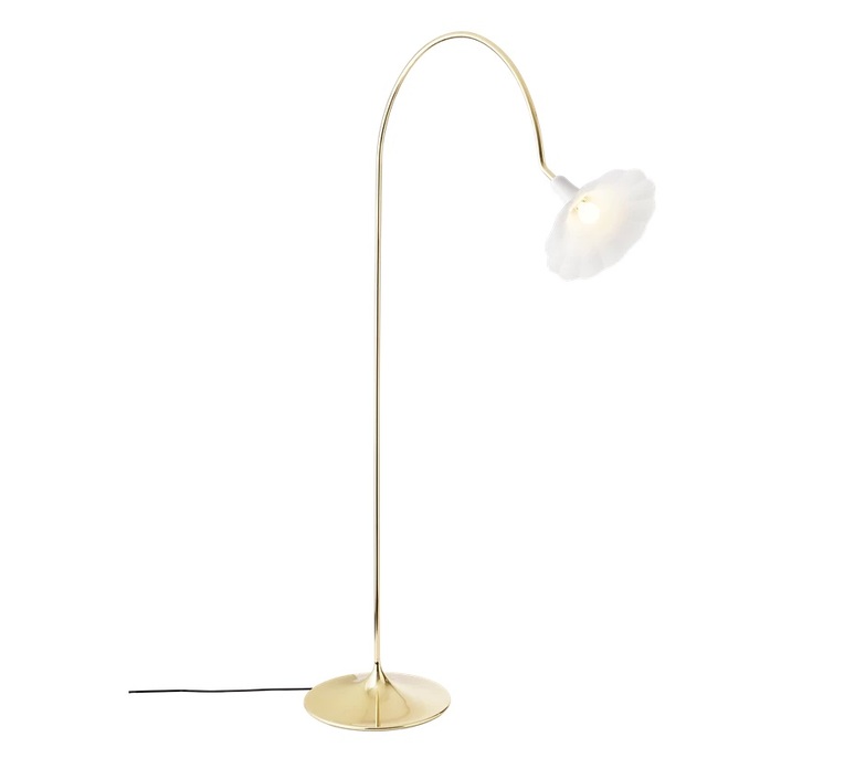 Petalii quel designer nika zupanc lampadaire  nuura 2117001  design signed nedgis 190334 product