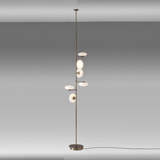 Mami small umberto asnago lampadaire floor light  penta 1307 11 1703 dxwe  design signed nedgis 168605 thumb