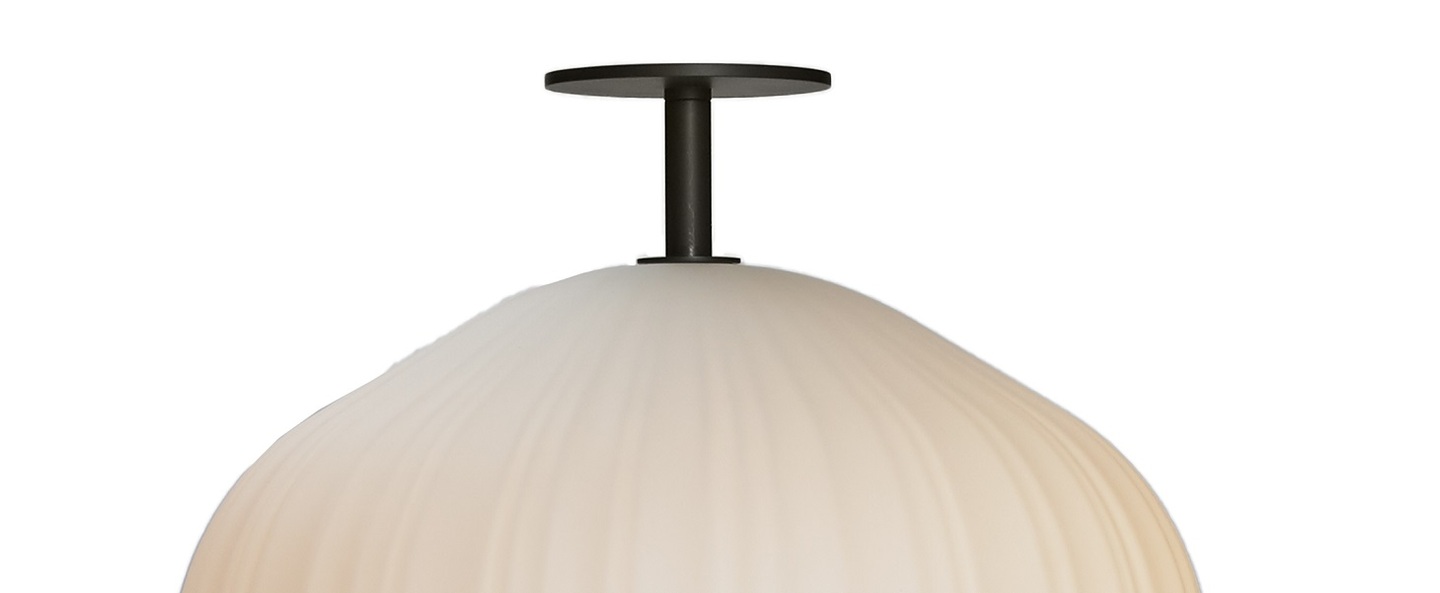 banner-image Lampadaire plissee bronze o40cm h92cm classicon normal