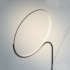 Poise robert dabi lampadaire floor light  kundalini kdln 505425n gb  design signed nedgis 149091 thumb