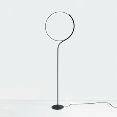 Poise robert dabi lampadaire floor light  kundalini kdln 505425n gb  design signed nedgis 149092 thumb