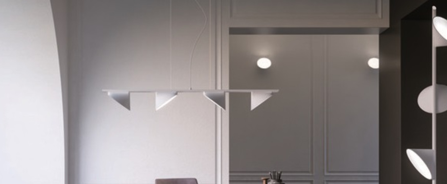 banner-image Lampadaire pt orchid blanc led o35cm h184cm axo light normal