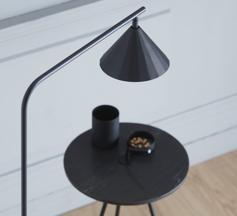 CO Bankeryd RAIN lampadaire sur pied salon scandinave design