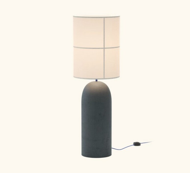 Rania   lampadaire  robin 2145  design signed nedgis 204726 product