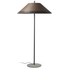 Saigon out lampadaire w101 nahtrang lampadaire floor light  faro 71569 08  design signed nedgis 109168 thumb