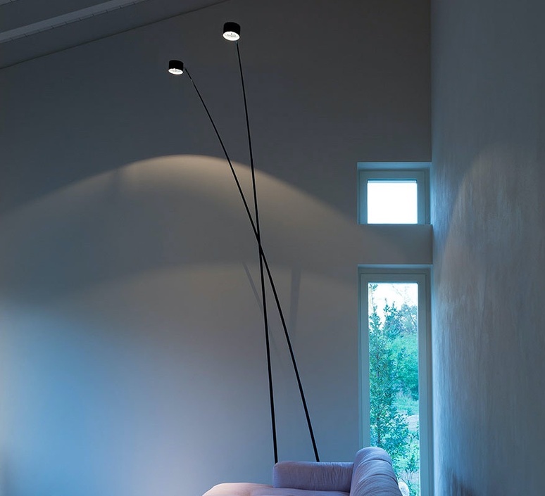 Sampei 230 davide groppi lampadaire floor light  davide groppi 183104 27  design signed nedgis 114973 product