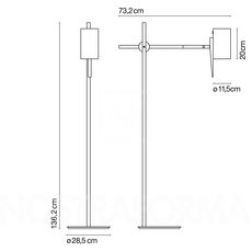 Scantling mathias hahn marset a626 001 luminaire lighting design signed 14293 thumb