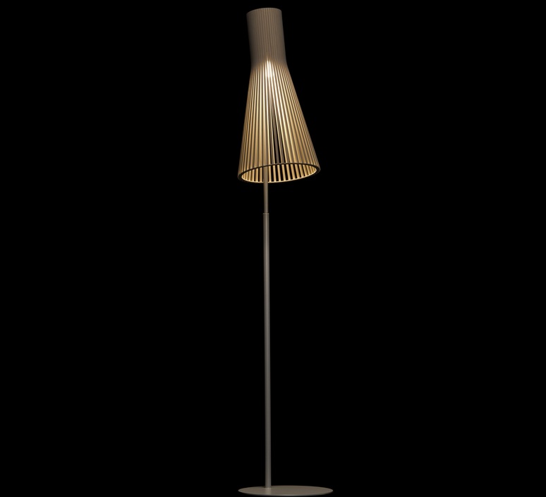 Secto 4210 seppo koho lampadaire floor light  secto design 16 4210  design signed 186252 product