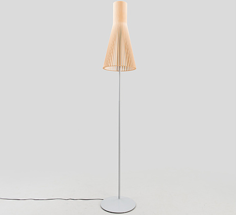 Secto 4210 seppo koho lampadaire floor light  secto design 16 4210  design signed 41855 product