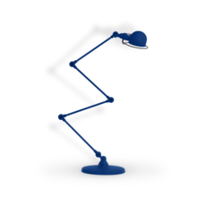 Signal 4 bras jean louis domecq lampadaire floor light  jielde si433jau  design signed nedgis 168999 thumb