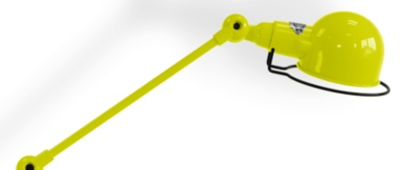 banner-image Lampadaire signal 4 bras jaune o24 5cm h120cm jielde normal