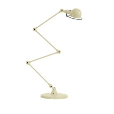 Signal 4 bras jean louis domecq lampadaire floor light  jielde si433 ral1016  design signed 84338 thumb