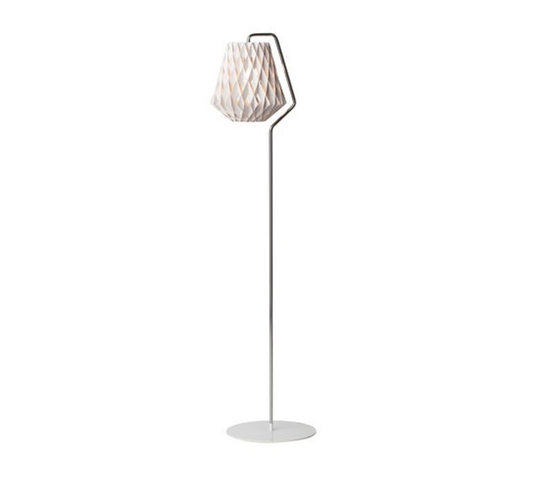 Signature 28 quel designer tuukka halonen lampadaire  pilke p12100  design signed nedgis 193433 product