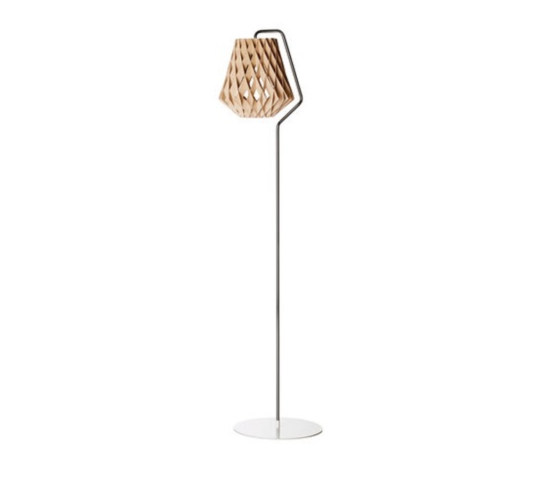 Signature 28 quel designer tuukka halonen lampadaire  pilke p12121  design signed nedgis 193439 product